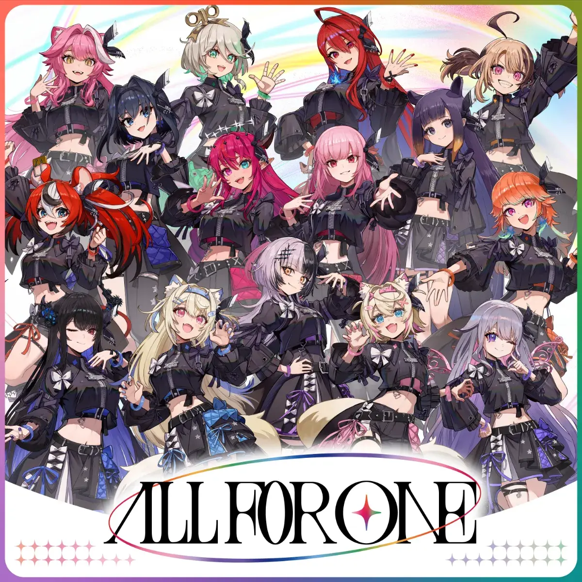 All for One