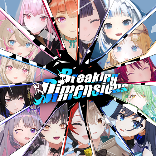 Breaking Dimensions