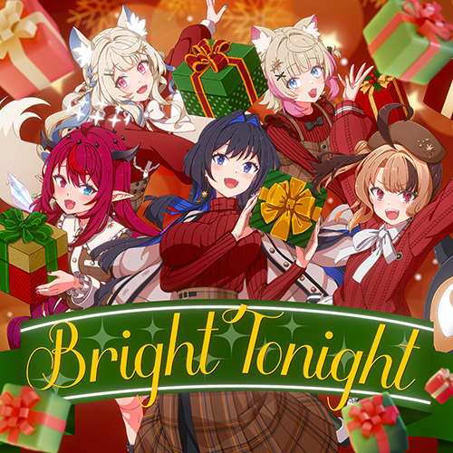 Bright Tonight