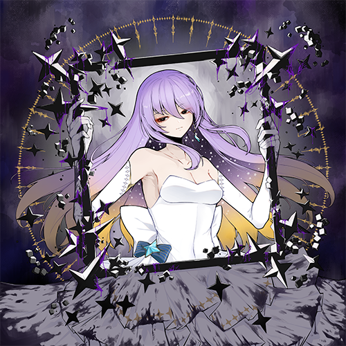 PANDORA