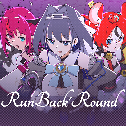 Run Back ’Round