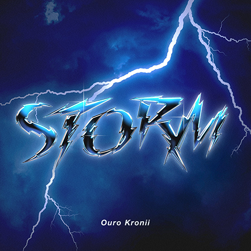 STORM