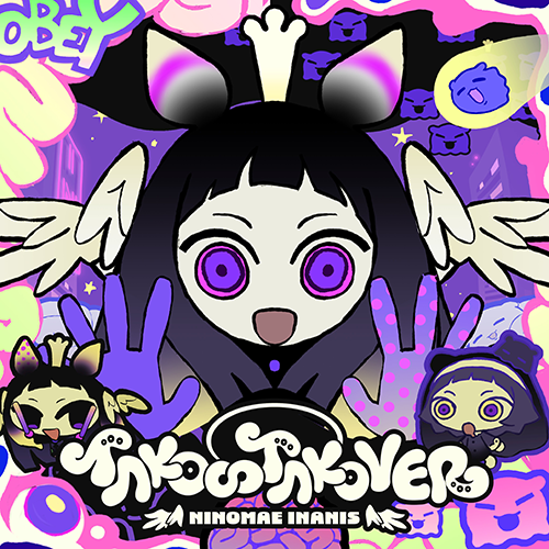 TAKO∞TAKOVER