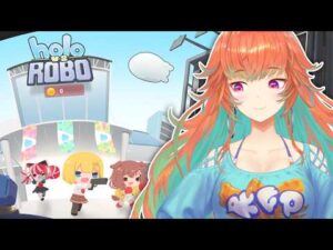 【小鳥遊キアラ】ファンゲームのジジ・ムリンの台詞再現度に驚愕する