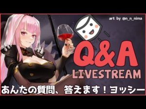 森カリオペがラップを始めたきっかけとホロライブENでの軌跡