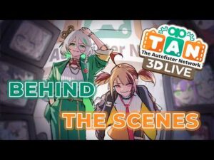 【セシリア・イマーグリーン】3Dライブでおじさん俳優に「英語話者」を求めた理由を語る