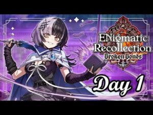 【シオリ・ノヴェラ】「Sister Shiori」として毒入りピクニックの企みを披露