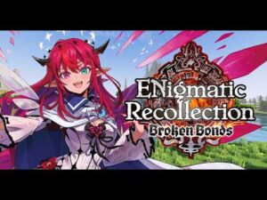 【IRyS】ENreco配信中、Bibooの純粋な質問に対し「Yabai」な発言を展開