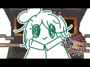 【セシリア・イマーグリーン】ENreco Chapter 3を振り返りKroniiについて語る