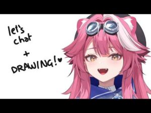 【ラオラ・パンテーラ】配信中に両親が初めての旅行で彼女の元を訪れたエピソードについて語る