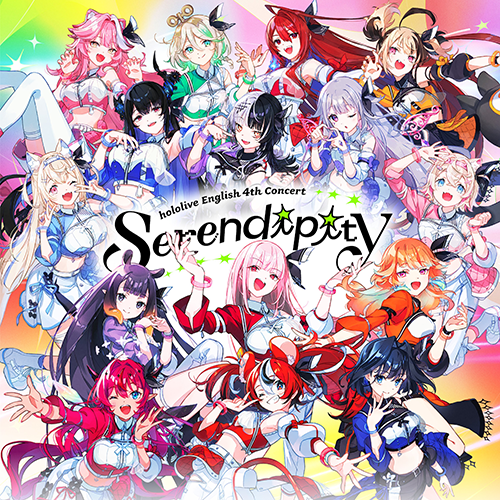 Serendipity