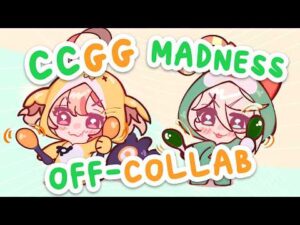 【セシリア・イマーグリーン】MV撮影でGigiに円を描いて走る指示が通じなかった裏話を語る