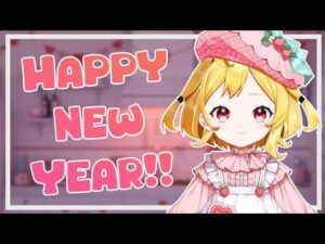 【カエラ・コヴァルスキア】配信でChibi Modelを披露、スーパーバナナについて語る