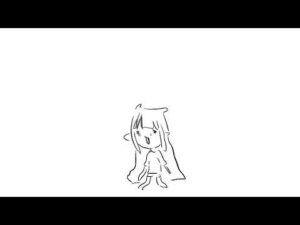 【古石ビジュー】Ninomae 一伊那尓栖とHollow Knightコンサートへ同行