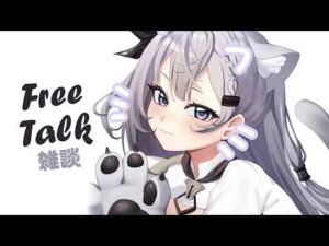 【ベスティア・ゼータ】ホロライブ歌うま大賞の舞台裏で兎田ぺこらに感謝を伝える