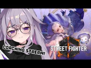 【古石ビジュー】プロのSF6指導中、Subway Surfersを流していたと告白