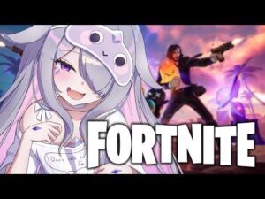 【古石ビジュー】Overwatchの新スキンが自分に似ていると配信中に言及