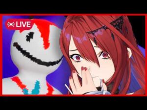 【エリザベス・ローズ・ブラッドフレイム】観光ガイドを演じOsakaを案内
