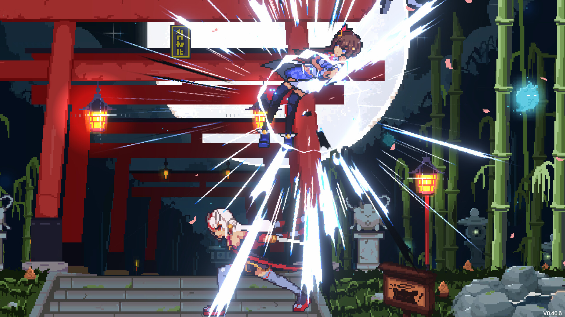 Idol Showdownのゲーム画面8