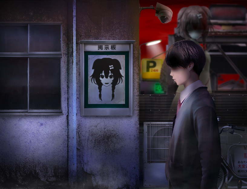 邪神ころねのゲーム画面3