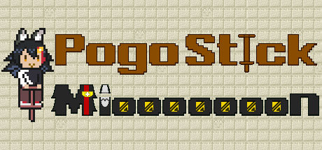 PogoStickMiooooooonのタイトル画像