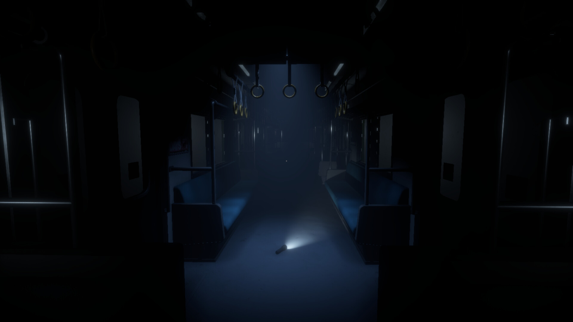 hololive ERRORのゲーム画面8