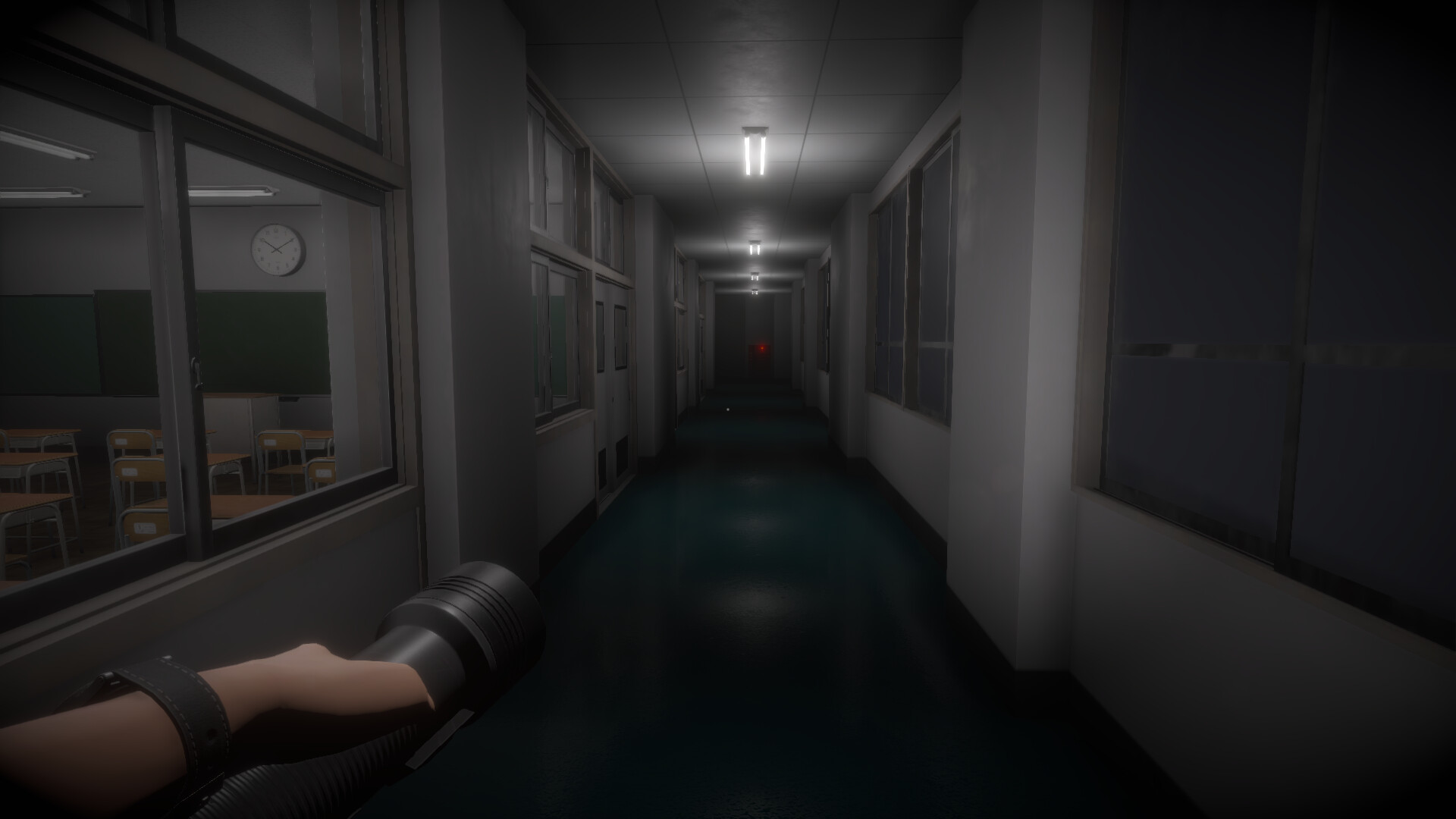 hololive ERRORのゲーム画面2