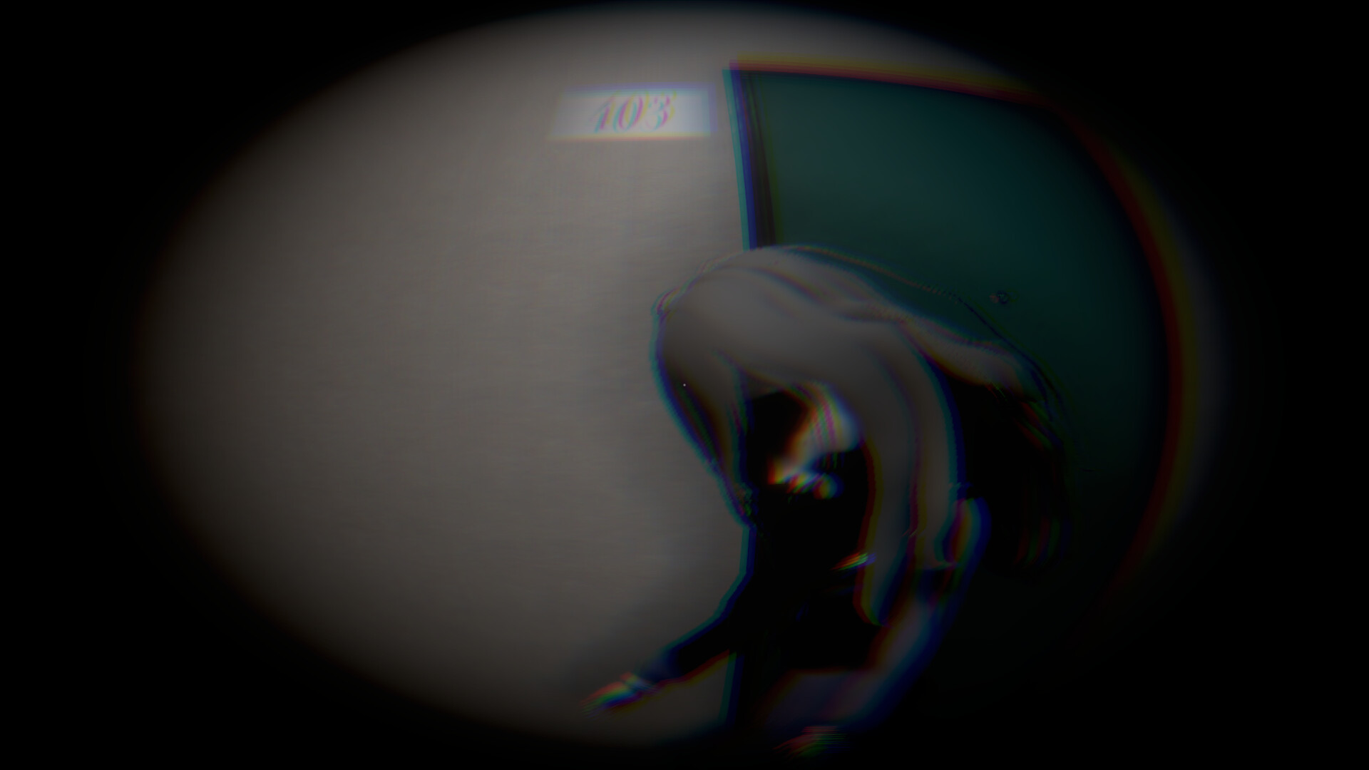 hololive ERRORのゲーム画面4