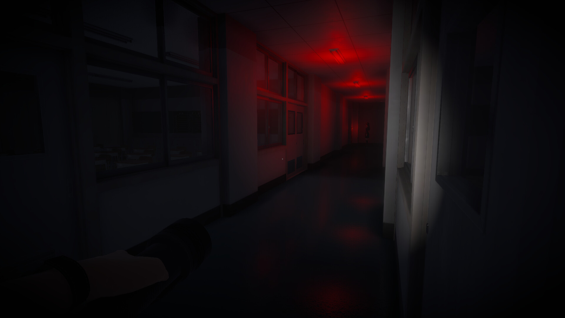 hololive ERRORのゲーム画面3