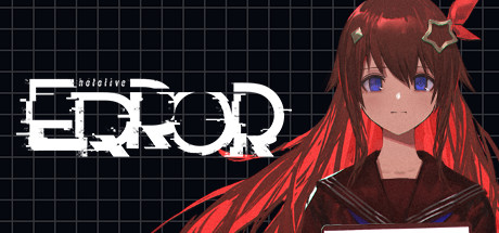 hololive ERRORのタイトル画像