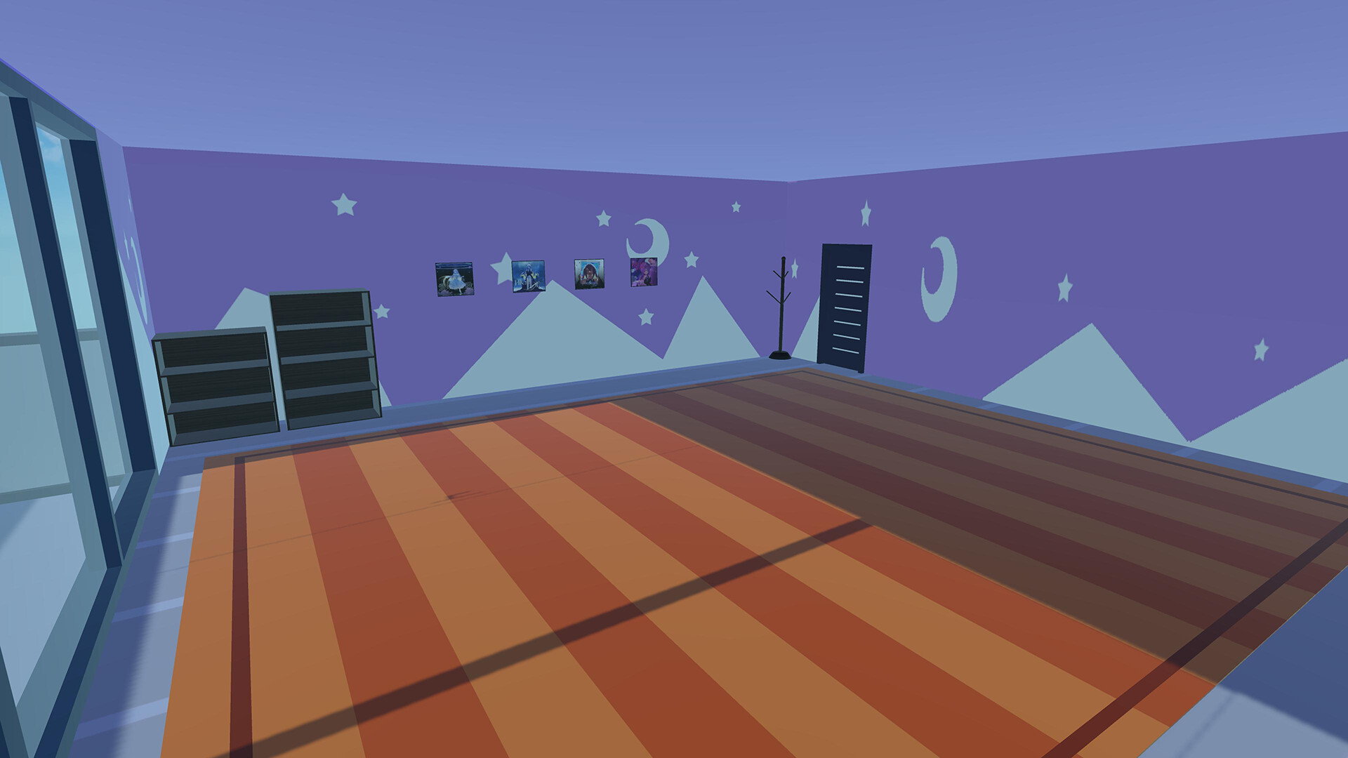 Hololive Room Visitorのゲーム画面5