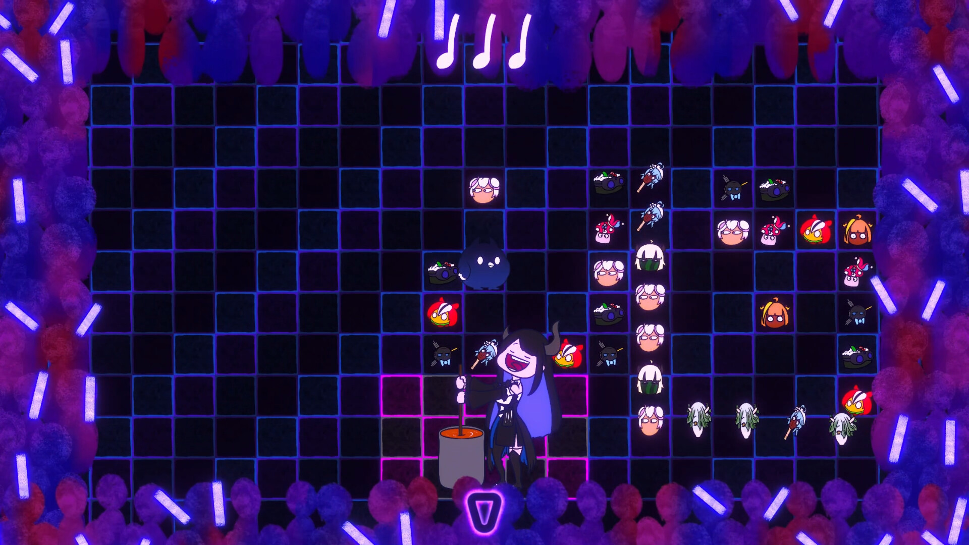 Age of Adventのゲーム画面4