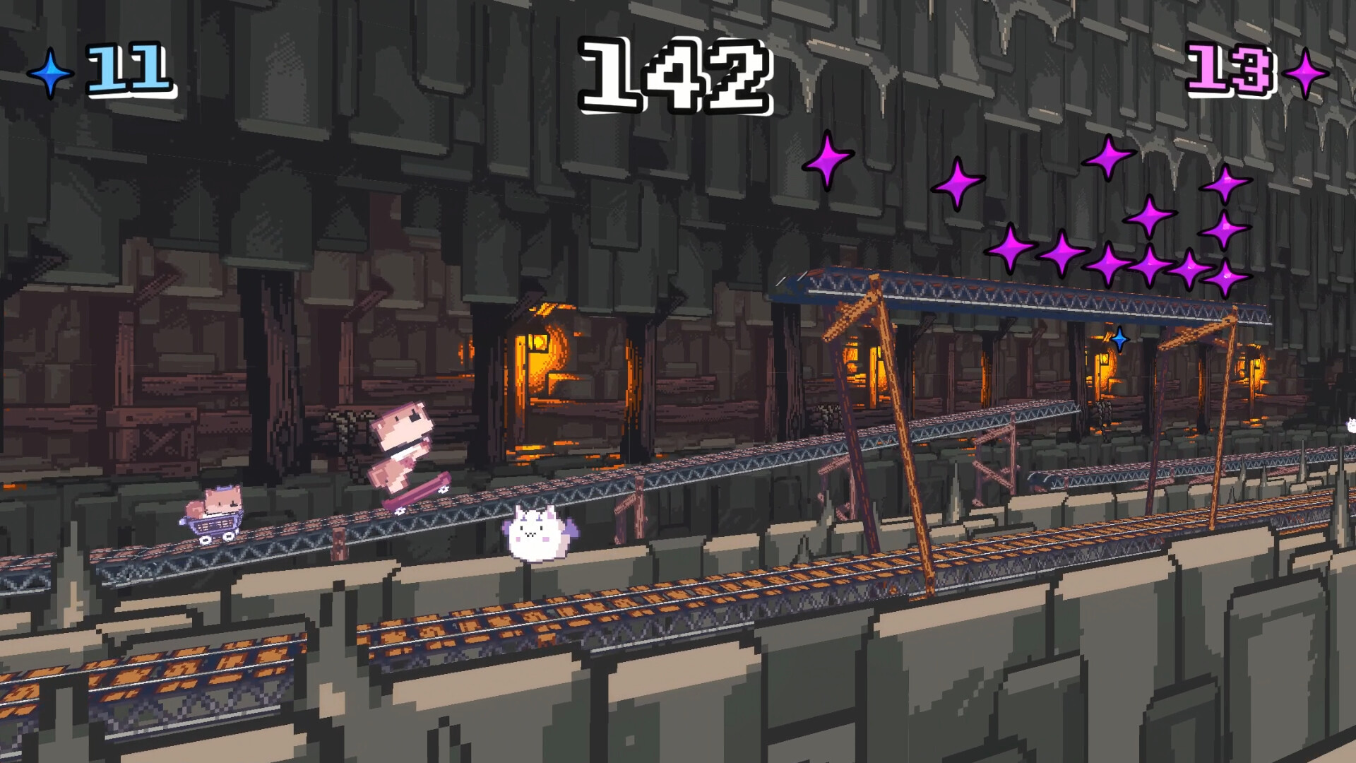 Age of Adventのゲーム画面5