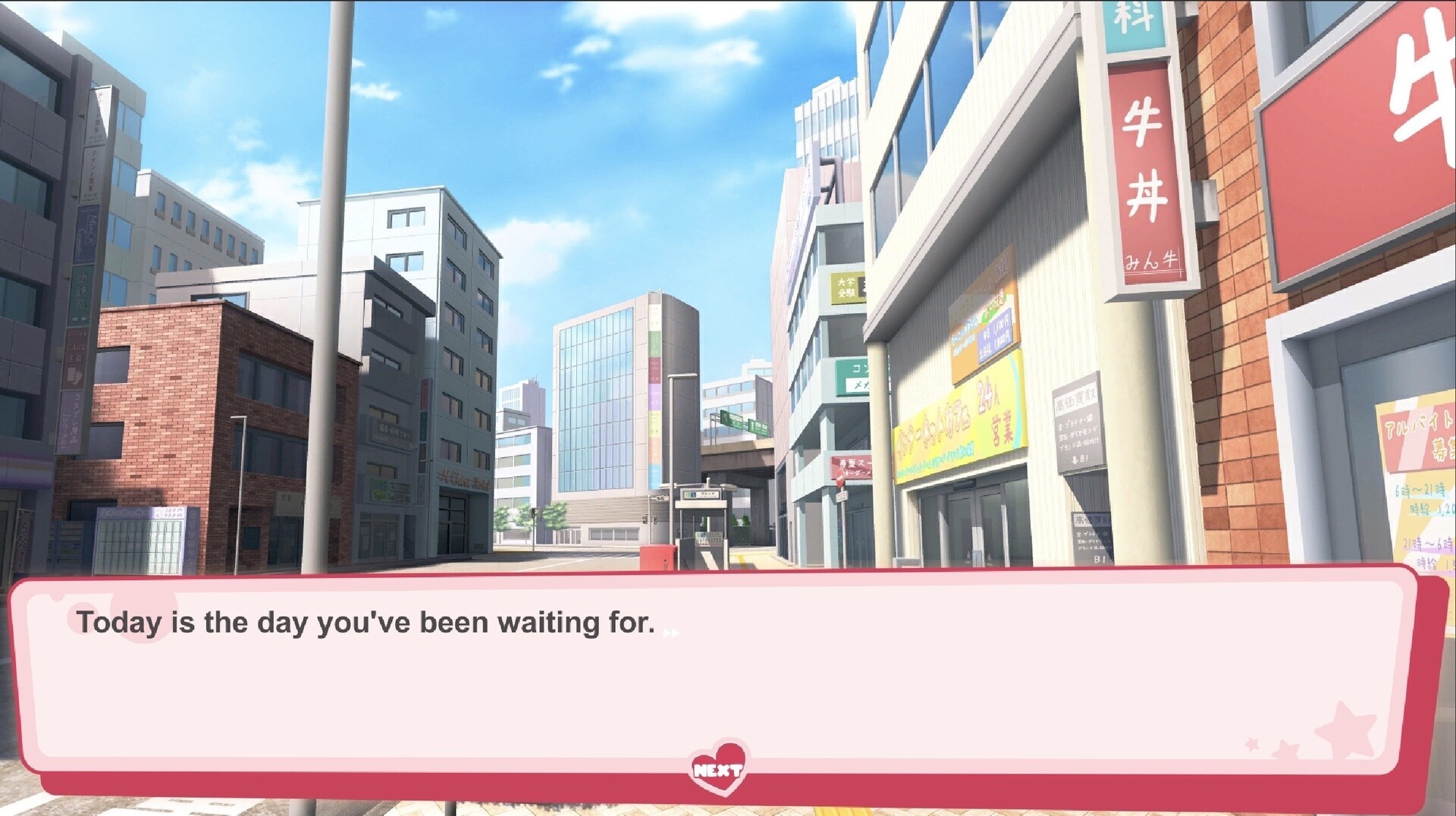 Days With Ollieのゲーム画面2