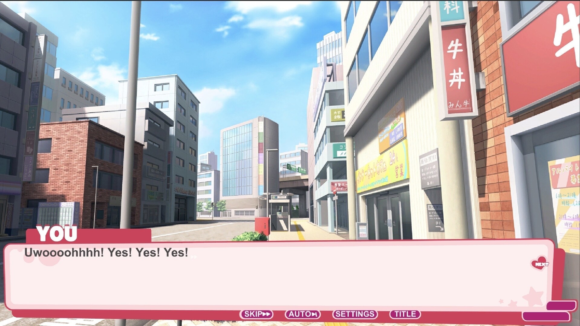 Days With Ollieのゲーム画面3