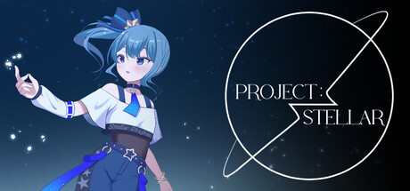 Project: Stellarのタイトル画像