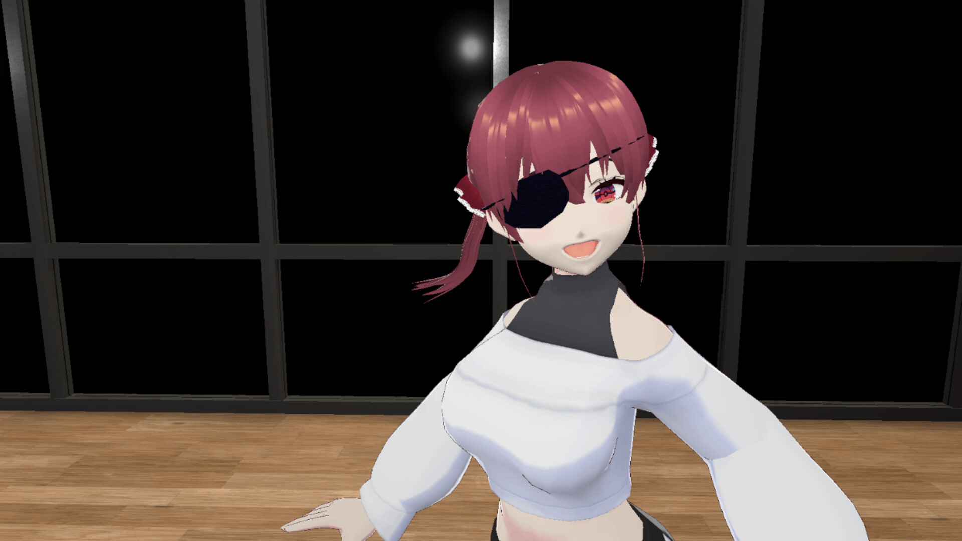holo8 -ホロハチ-のゲーム画面2