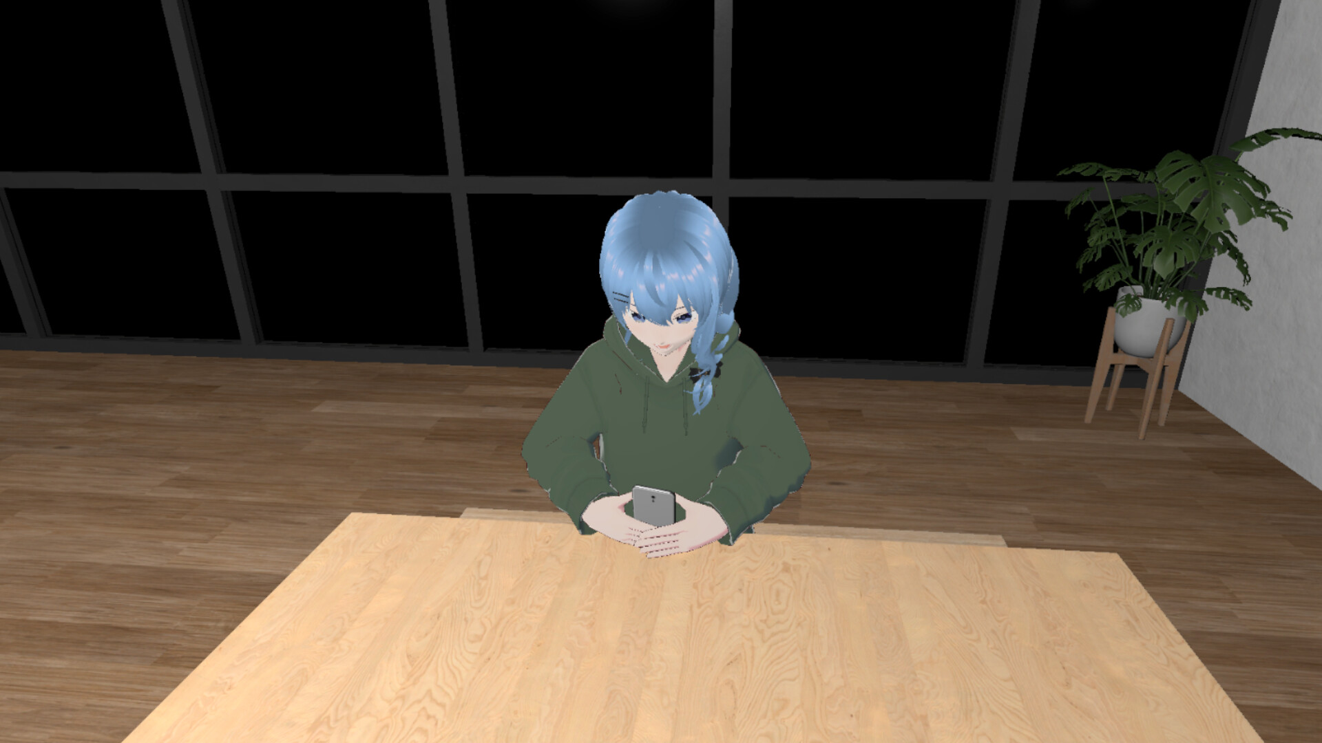 holo8 -ホロハチ-のゲーム画面3