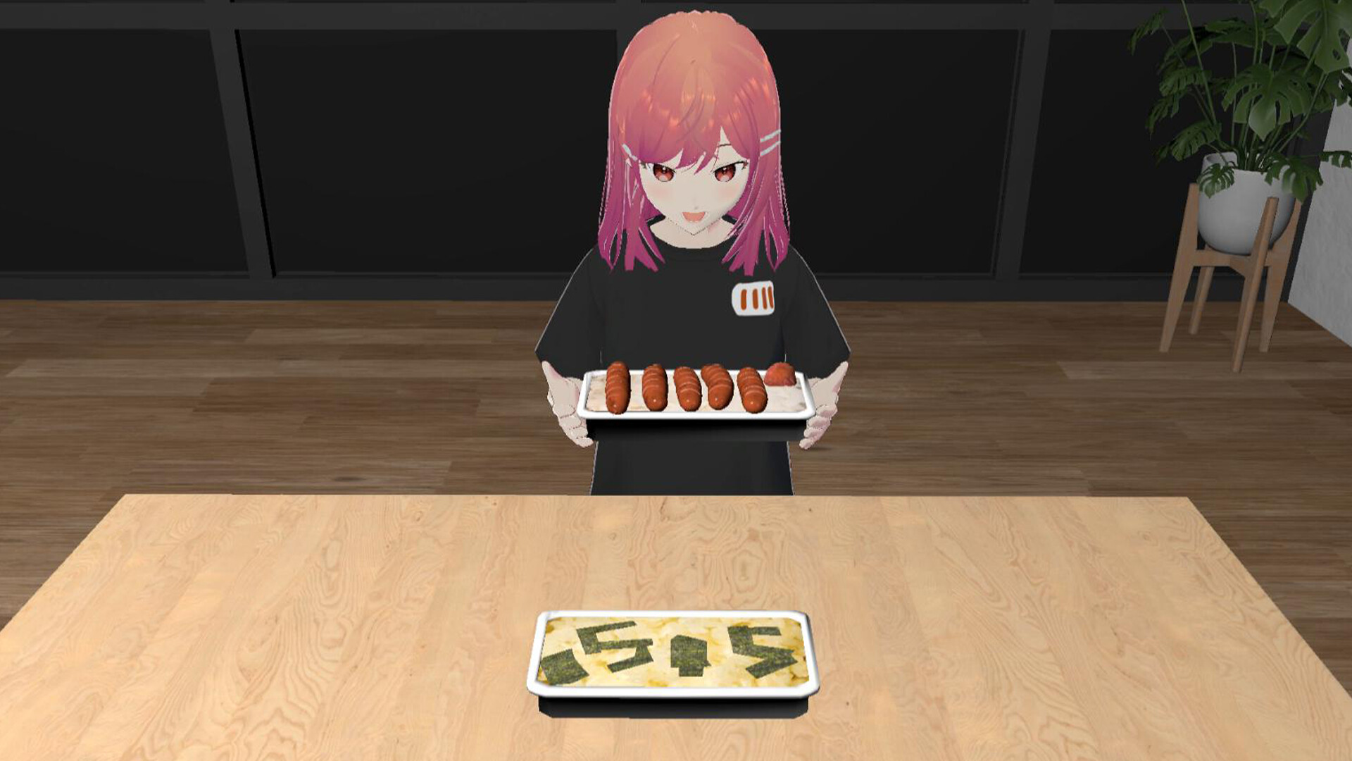 holo8 -ホロハチ-のゲーム画面6