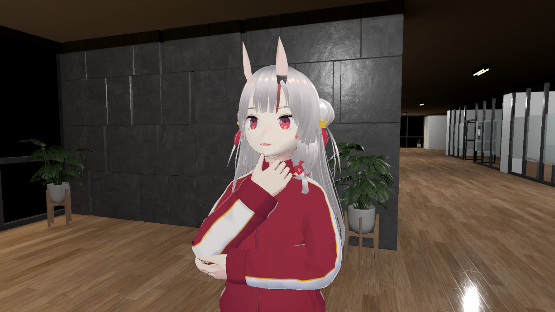 holo8 -ホロハチ-のゲーム画面4