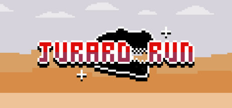 Jurard Runのタイトル画像