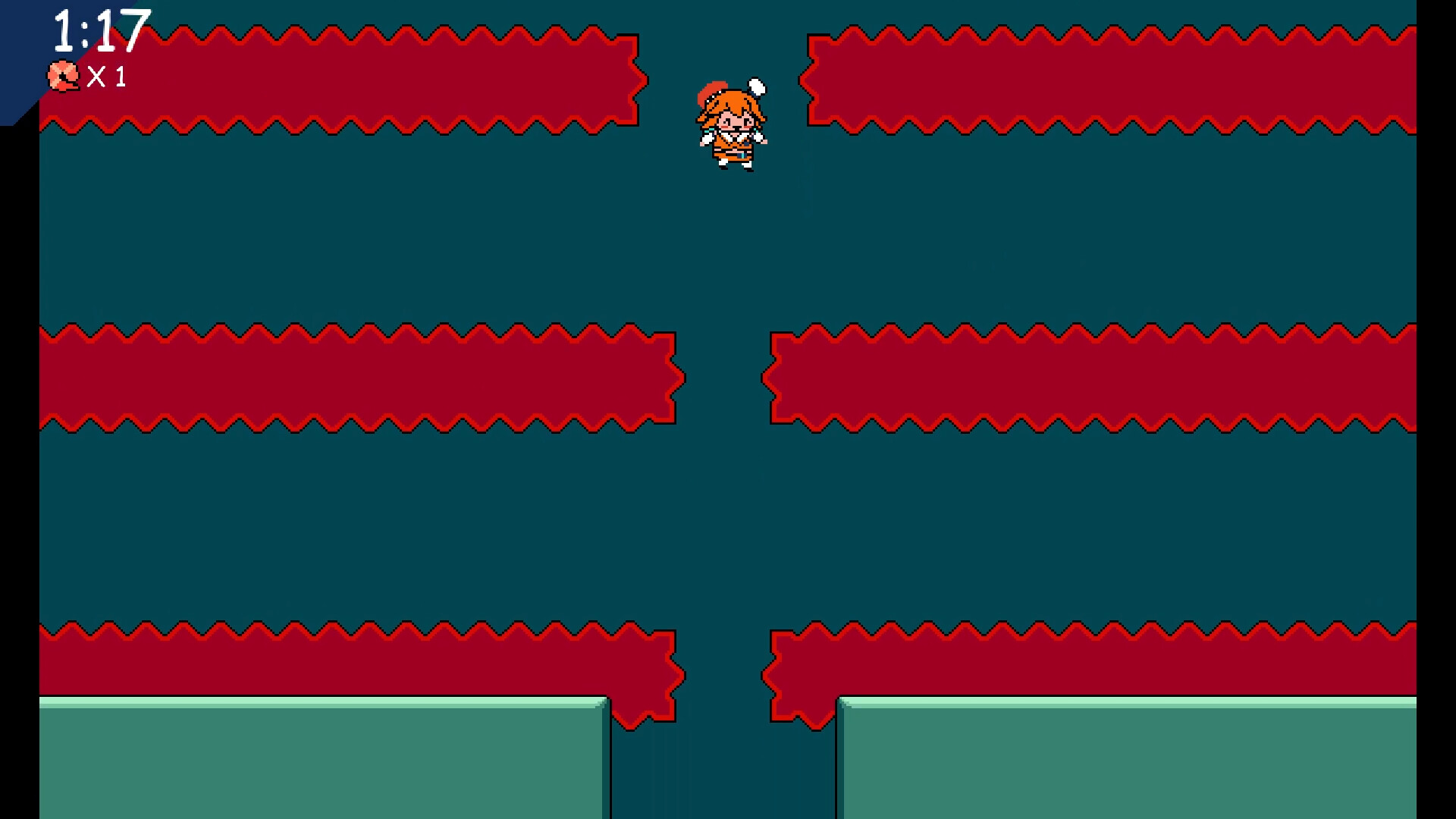 GuraQuestのゲーム画面3