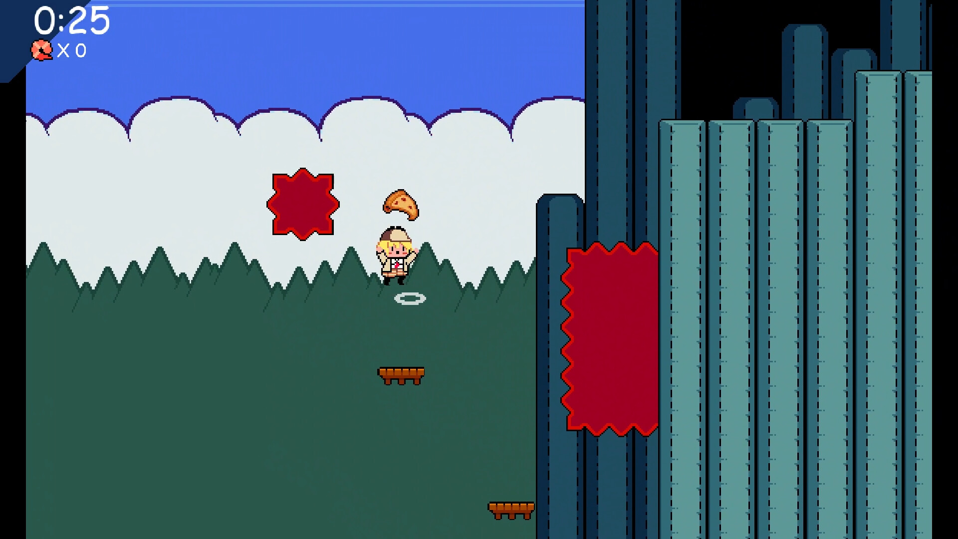 GuraQuestのゲーム画面5