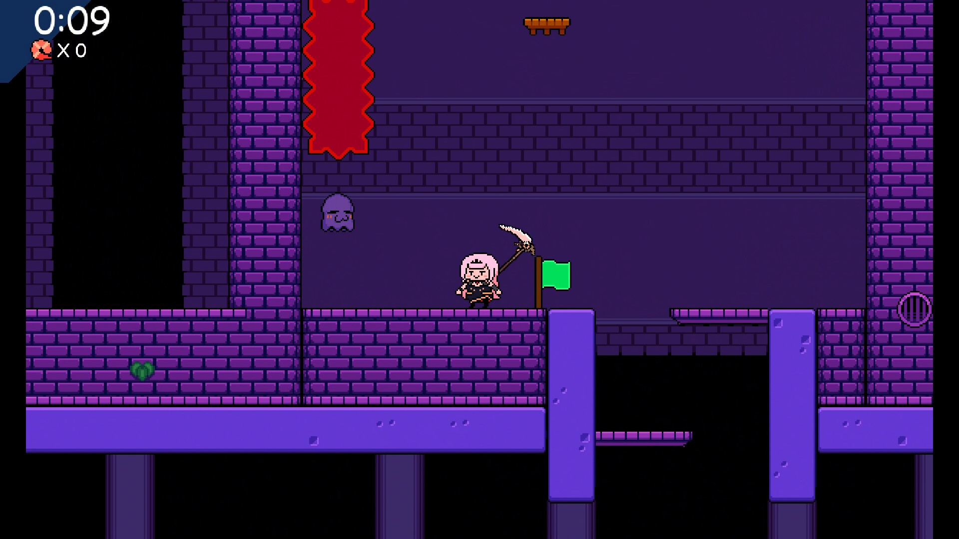 GuraQuestのゲーム画面4