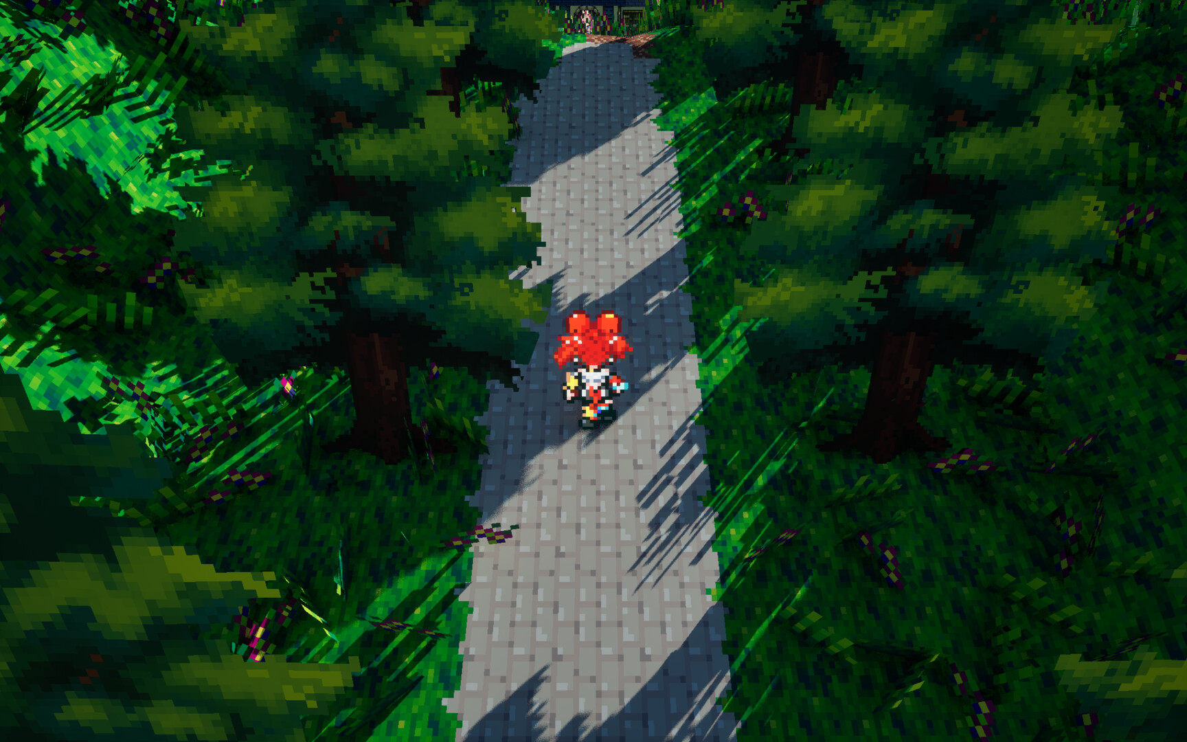 BaeSplit: Chaos Down Underのゲーム画面3