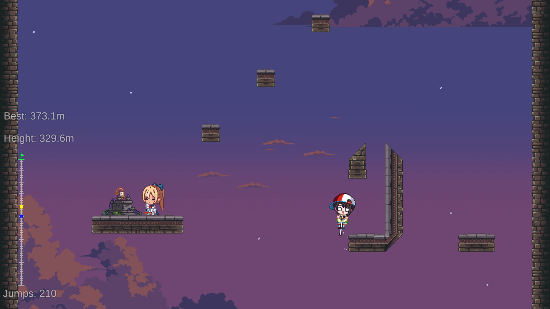 Suba Pogoのゲーム画面4