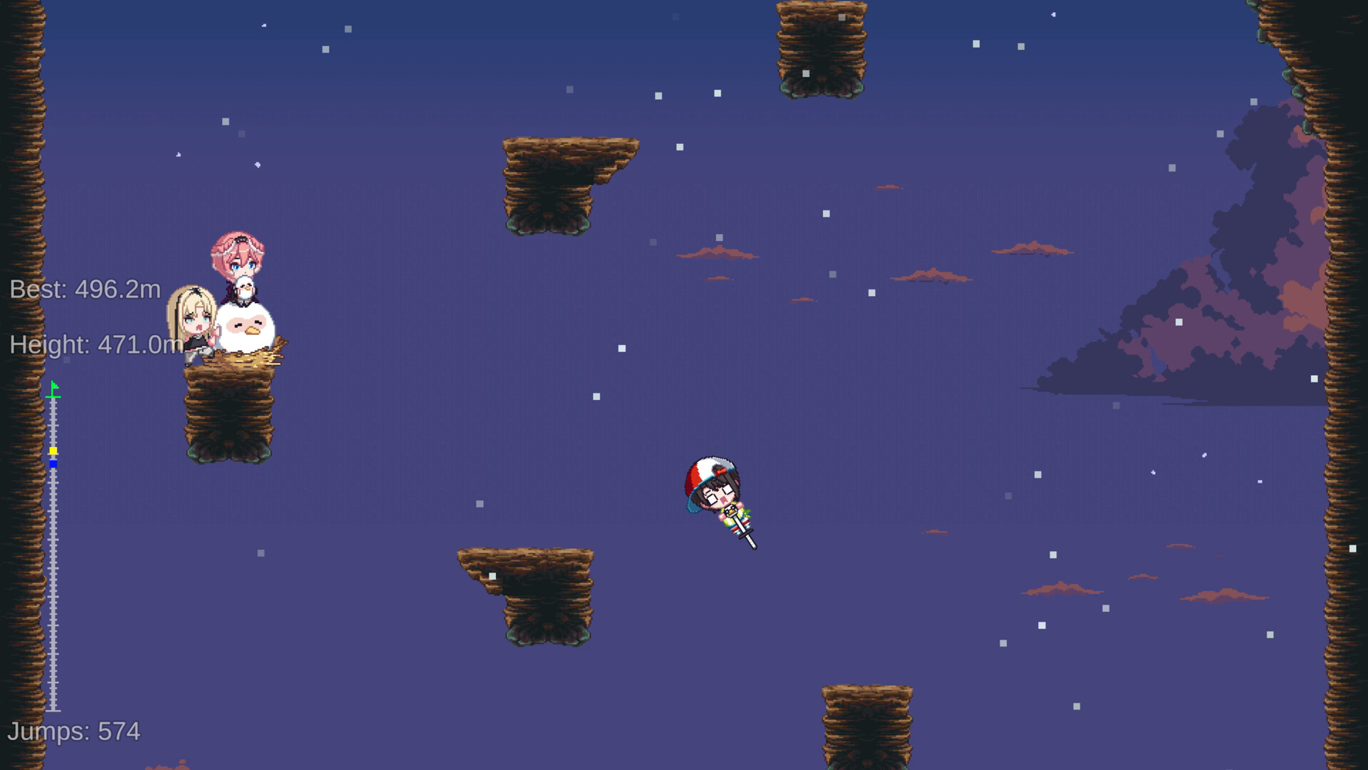 Suba Pogoのゲーム画面6